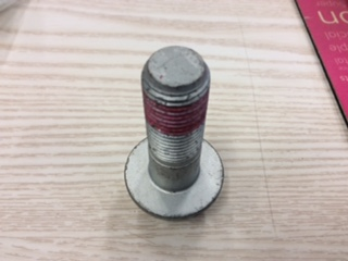 Range Rover Genuine Caliper bolt new part see below details