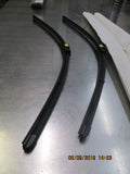 VW Transporter T5 Genuine Set Front Wiper Blades New Part