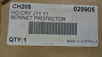 Chery J11 Genuine Clear Bonnet Protector New Part