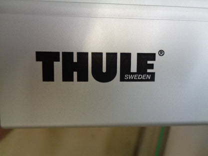 Thule Wing bar Silver 150cm New Part