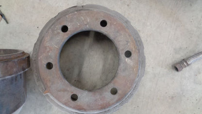 Nissan UD Condor Genuine Rear Brake Drum New Part