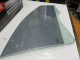 Holden VE Commodore Driver's Door Glass Used VGC