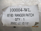 Mazda BT-50/Ford Ranger Genuine Tow Bar Wire Patch New Left To Right Side  Part