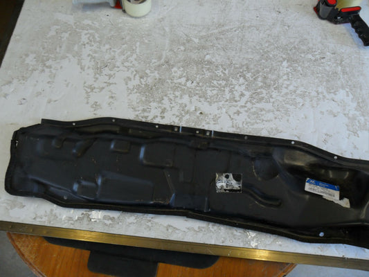 New Genuine Hyundai Getz 2003 - 2006 Cowl Panel