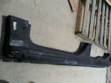 Ford Mondeo MA - MC Genuine Left Hand Sill Panel (Weld On) New Part