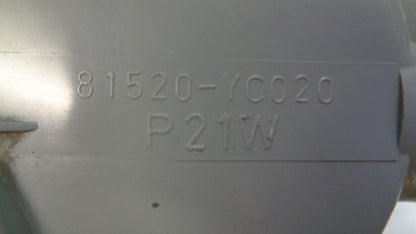 Toyota Camry SV20 Genuine Used Left Hand Front Indicator Used VGC