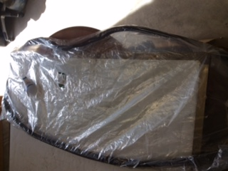 Range Rover Evoque Genuine Interior Weatherstrip Seal On Body New Part