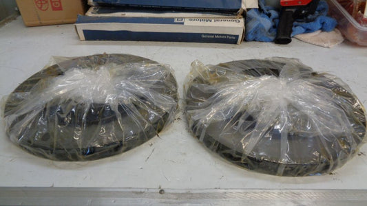 Nissan X-Trail T32 Genuine Front Brake Rotor Set New Part