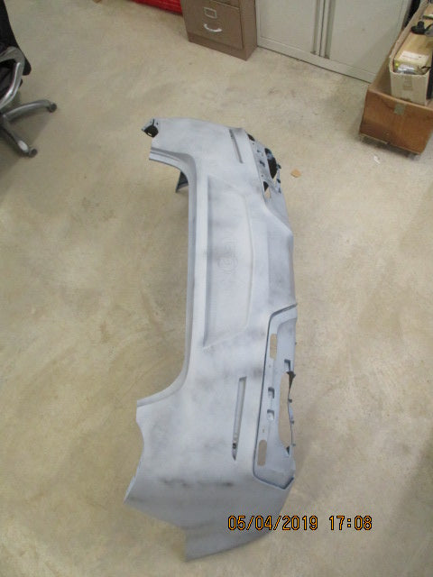 Holden VF HSV GENF R8 GTS Genuine Rear Bumper In Primer New Part