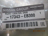 Nissan Navara/Pathfinder Genuine Fuel Pump Locking Ring New Part