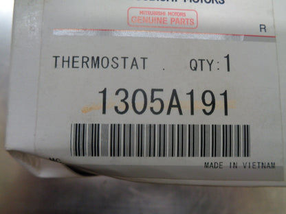 Mitsubishi Pajero Genuine Thermostat New Part