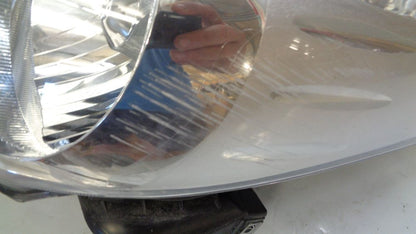 Holden Barina MJ Genuine Left Hand Head Light Used Part