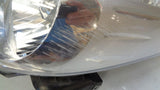 Holden Barina MJ Genuine Left Hand Head Light Used Part