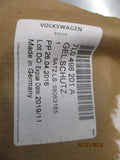 VW Touareg Genuine CV Boot Kit New Part