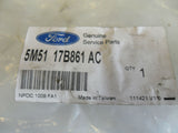 Genuine Ford Focus LS - LV 2005 - 2011 Rear Bar Center Bracket New Part