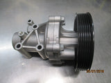 Hyundai Santa Fe-Sonata-Tucson Genuine Water Pump Assy New Part