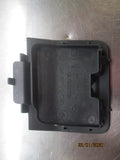 BMW E60 Genuine Rear Tow Hook Cover New Part