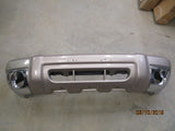 Ford Explorer XLT 4X4 Wagon Genuine Front Bumper Bar Assy Used Part