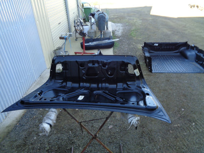 Holden VX Commodore Genuine Boot Lid Assy New Part