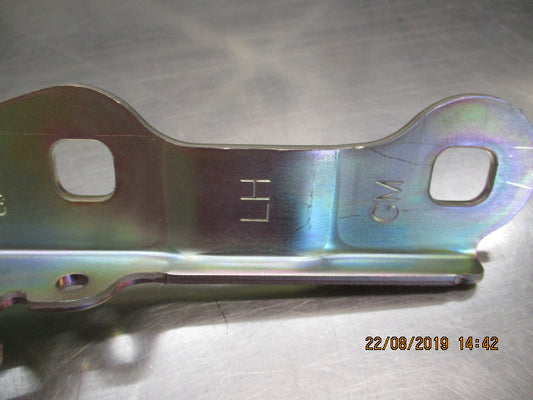 Holden Cruze Genuine Left Hand Bonnet Hinge New Part