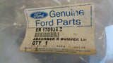 Ford Falcon AU-BF Genuine rear absorber R bumper L new part