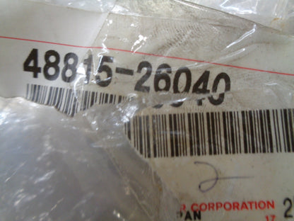 Toyota Landcruiser Genuine Front Sway Bar Bush New Part