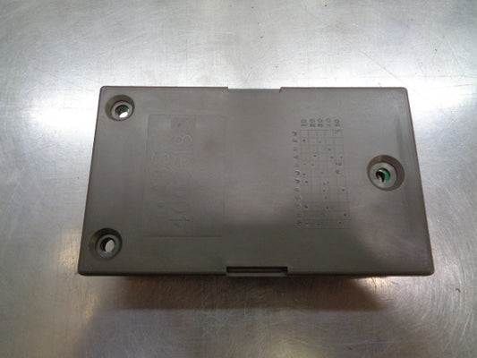 Holden VY Commodore Genuine ABS Chip New Part
