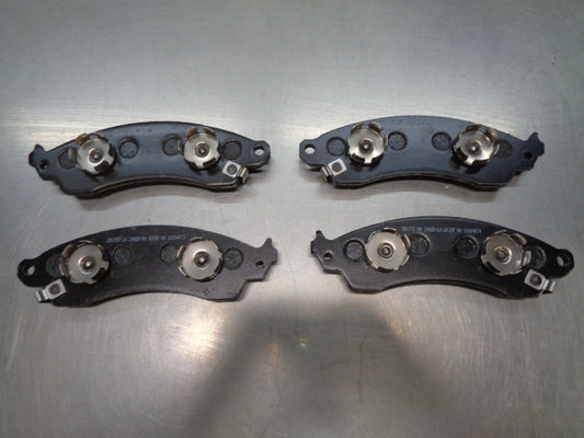 AcDelco Front Brake Pads Suits Holden VR-VX HSV Monaro New Part