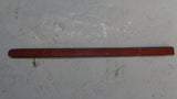 MITSUBISHI LANCER/COLT GENUINE REAR 1/4 BODY MOLDING NEW PART