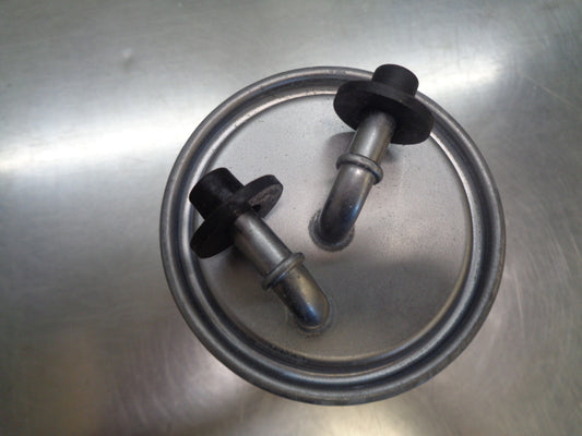 VW Polo Genuine Fuel Filter New Part