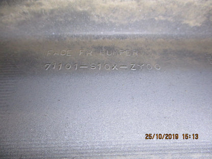 Honda CR-V Genuine Front Bumper Cover New Part