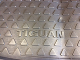 Volkswagen Tiguan Genuine rear cargo liner mat new part