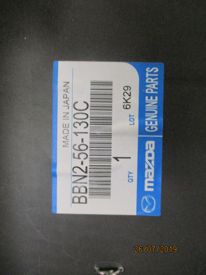 Mazda 3 Sport Genuine Right Hand Front Splash Guard New Part