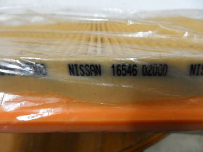 Nissan Pathfinder R52 Genuine Air Filter Petrol V6 New Part