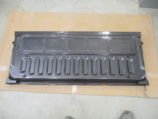 Mazda BT-50 Genuine Tail Gate With 1 Light VGC Used Part