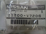 Nissan Pathfinder Genuine Thermostat New Part