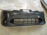 Nissan Qashqai Genuine Front Bumper Cover New Part