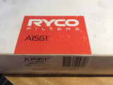 Ryco air filter suitable for Hyundai I30-I45 & Kia Cerato New Part