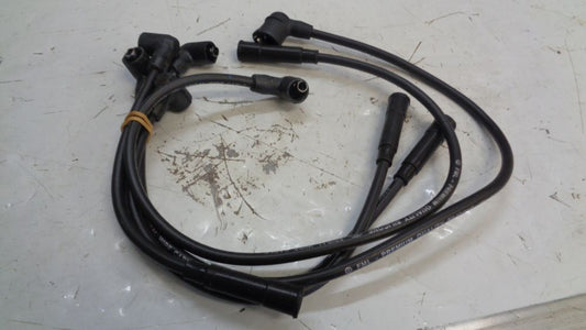 Top Gun Ignition Leads Suits Ford Telstar GL-TX5 New Part