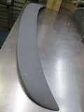 Holden VT-VX Sedan Boot Spoiler In Primer VGC Used Part