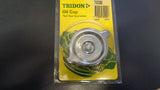 Tridon Oil Cap Suitable For Various Makes/Models New Part