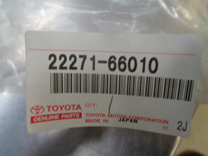 Toyota Landcruiser Genuine Throttle Body Gasket New Part