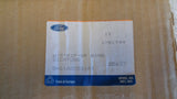 Ford Fiestiva WS/WZ Genuine Left hand front weatherstrip Body New Part