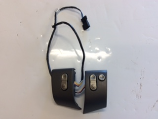 Chery M11 Genuine audio control switches for steering wheel New Part