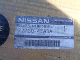 Nissan Qashqai J11 Genuine Front Windscreen Glass New Part