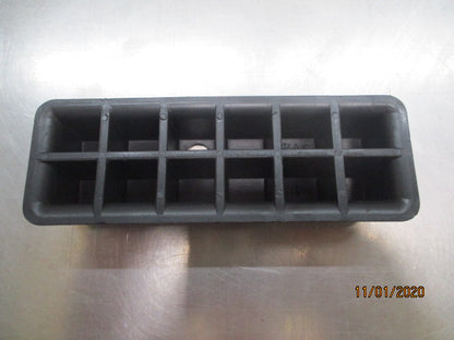Honda Accord Genuine Left Hand Front Bumper Beam Absorber New Part