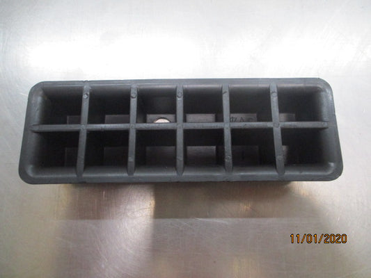 Honda Accord Genuine Left Hand Front Bumper Beam Absorber New Part