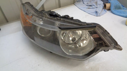 Honda Accord Euro Genuine Right Hand Front Head Light New Part