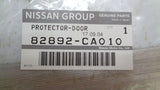 Nissan Murano Genuine edge guard New Part