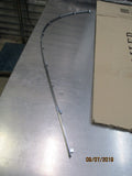 Mercedes-Benz E-Class Genuine Right Hand Rear Bumper Strip New Part